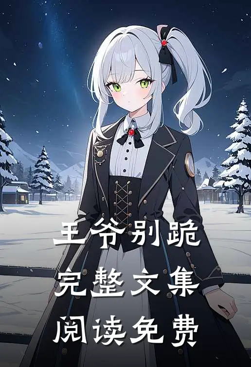 王爷别跪完整文集阅读免费