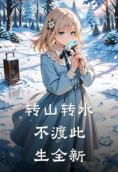 转山转水，不渡此生全新