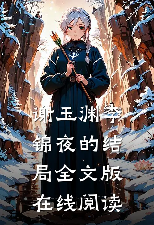 谢玉渊李锦夜的结局全文版在线阅读