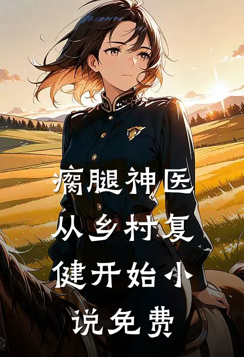 瘸腿神医，从乡村复健开始小说免费