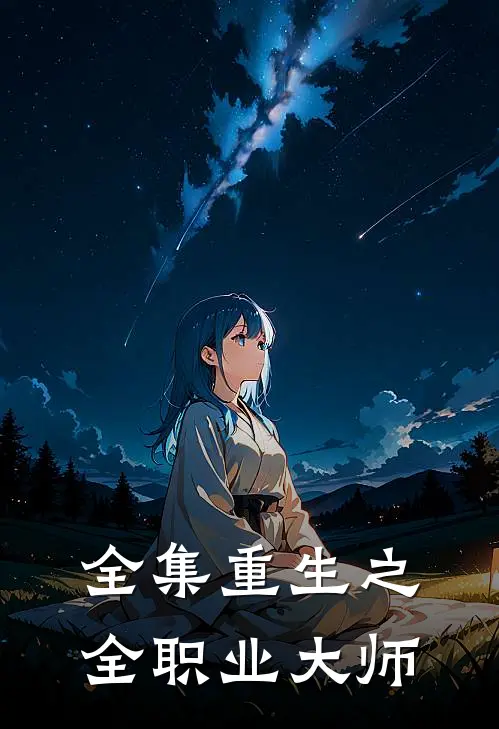 全集重生之全职业大师