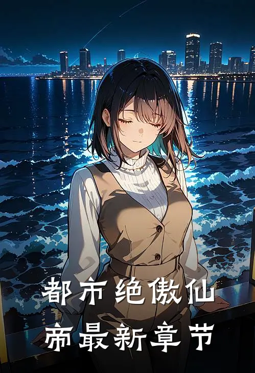 都市绝傲仙帝最新章节