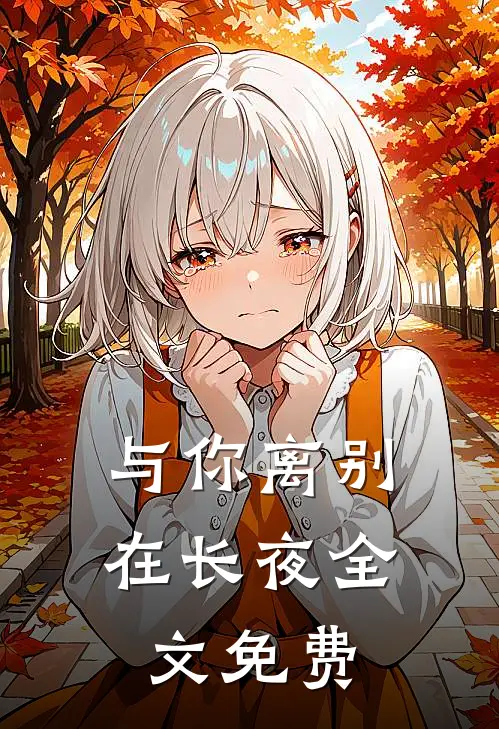 与你离别在长夜全文免费