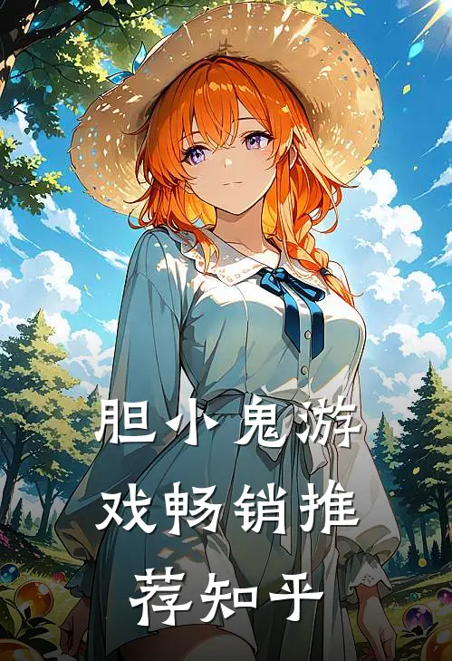 胆小鬼游戏畅销推荐知乎