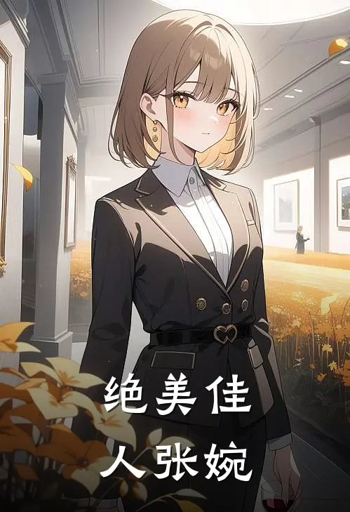 绝美佳人张婉