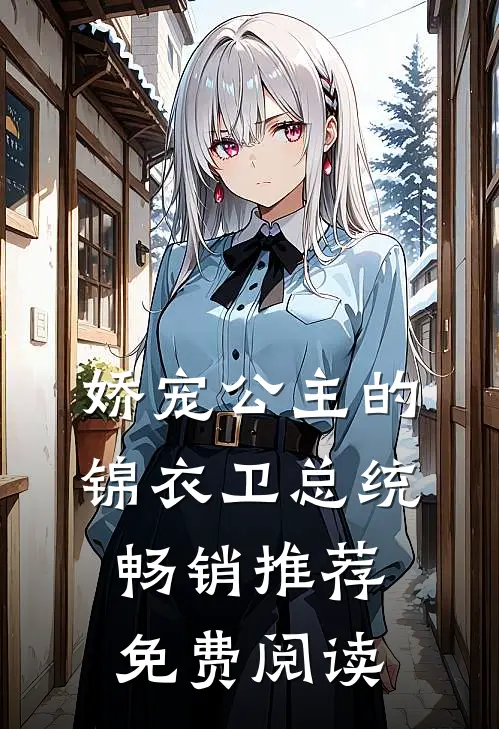娇宠公主的锦衣卫总统畅销推荐免费阅读