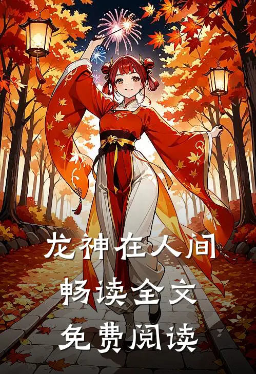 龙神在人间畅读全文免费阅读