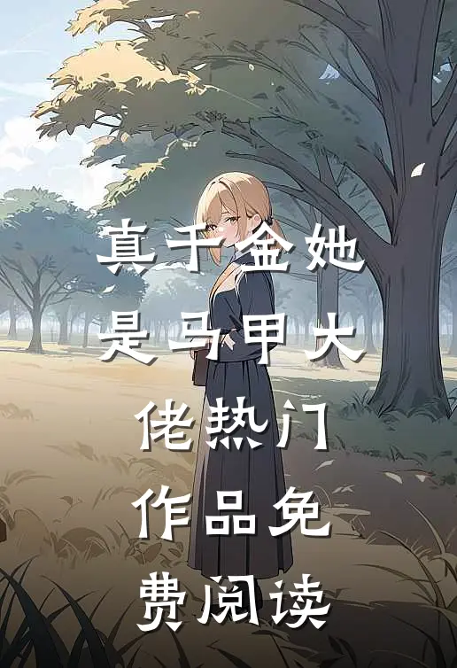 真千金她是马甲大佬热门作品免费阅读