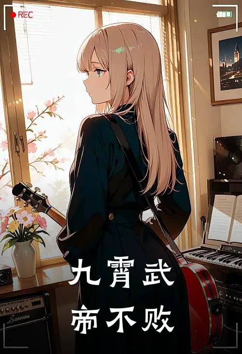 九霄武帝 不败