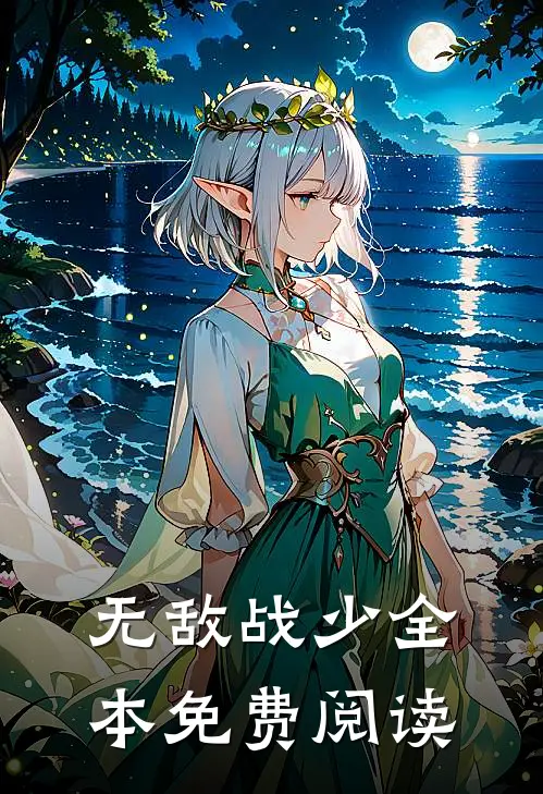 无敌战少全本免费阅读