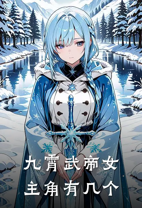 九霄武帝女主角有几个