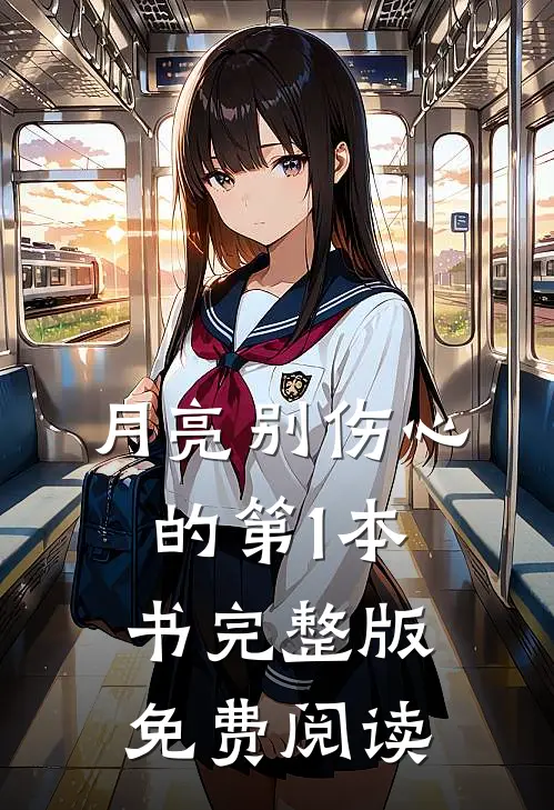 月亮别伤心的第1本书完整版免费阅读