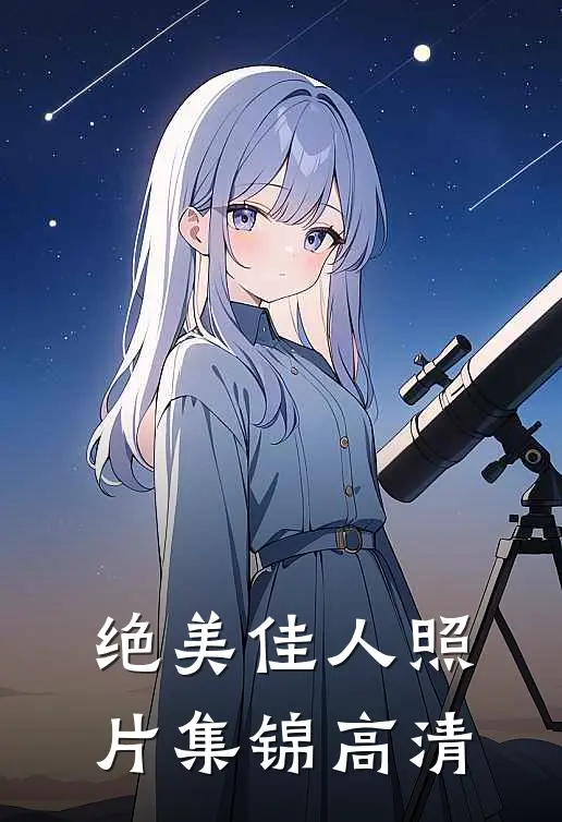 绝美佳人照片集锦高清