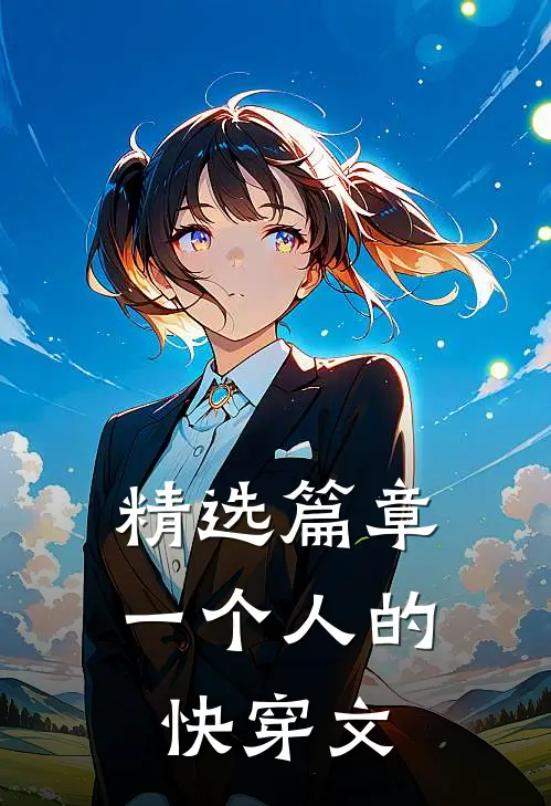 精选篇章一个人的快穿文