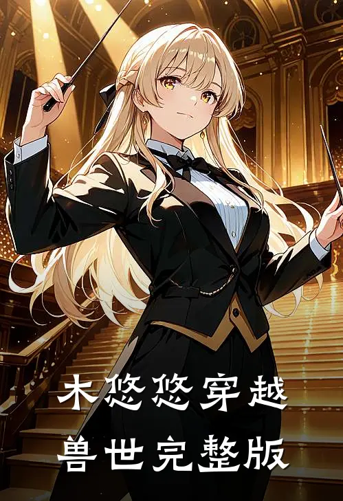 木悠悠穿越兽世完整版