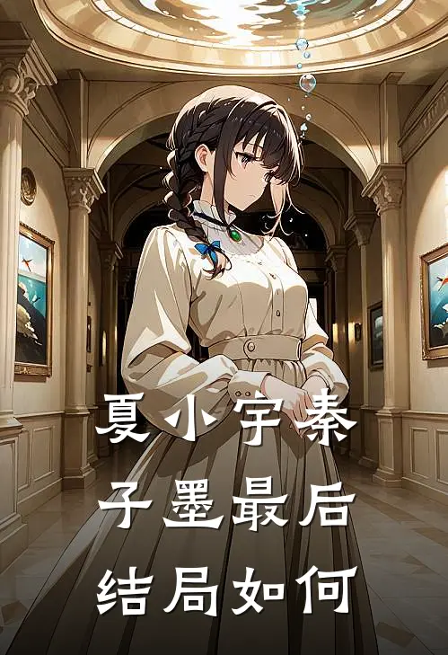 夏小宇秦子墨最后结局如何