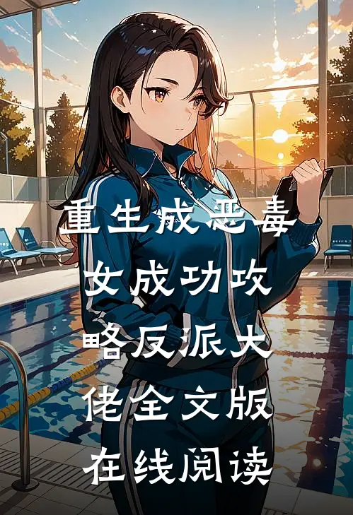 重生成恶毒女成功攻略反派大佬全文版在线阅读