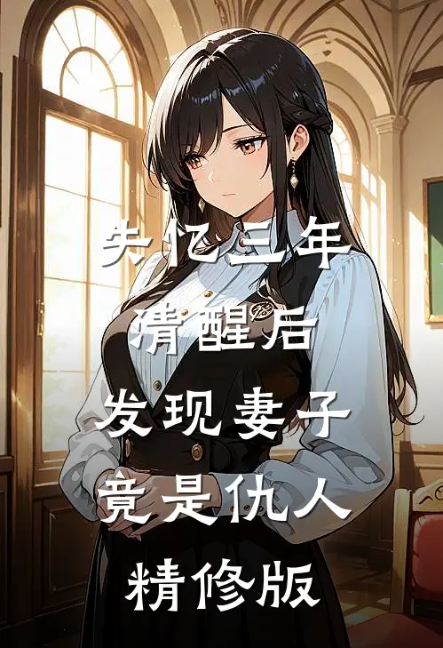 失忆三年清醒后，发现妻子竟是仇人精修版