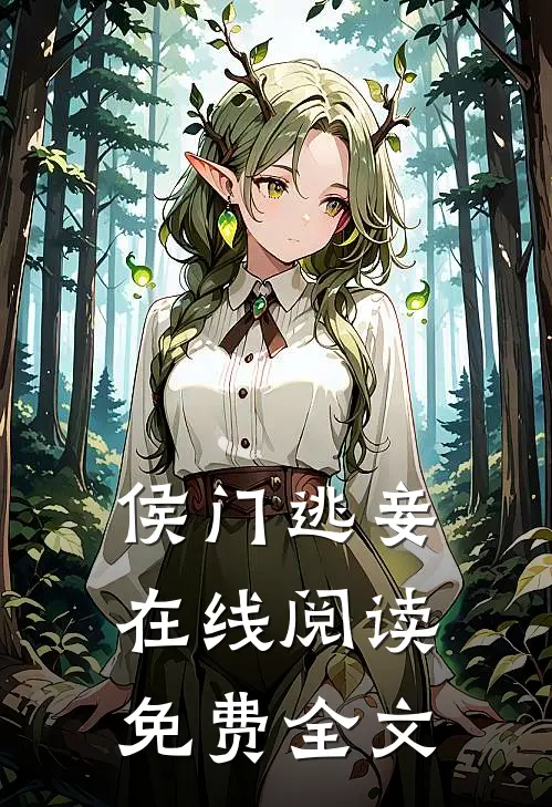 侯门逃妾在线阅读免费全文