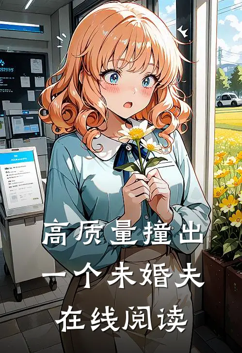 高质量撞出一个未婚夫在线阅读