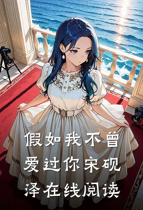 假如我不曾爱过你宋砚泽在线阅读