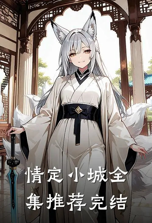 情定小城全集推荐完结