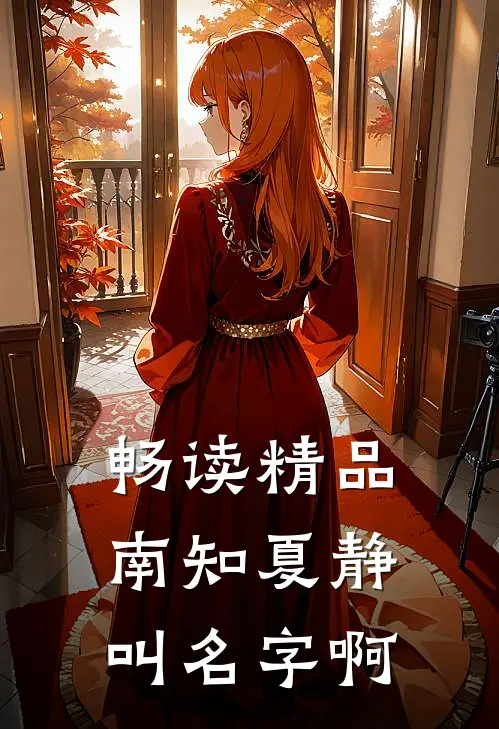 畅读精品南知夏静叫名字啊