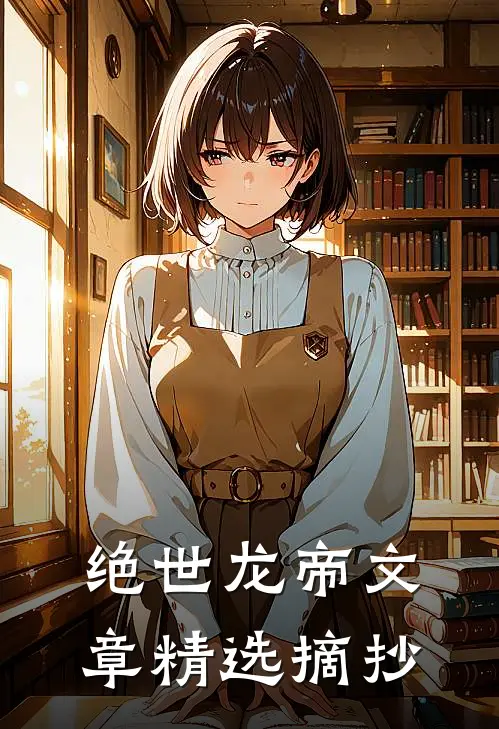 绝世龙帝文章精选摘抄