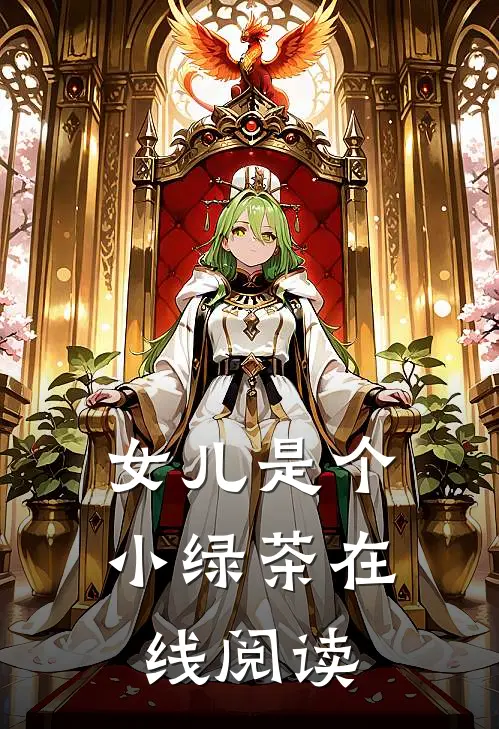 女儿是个小绿茶在线阅读