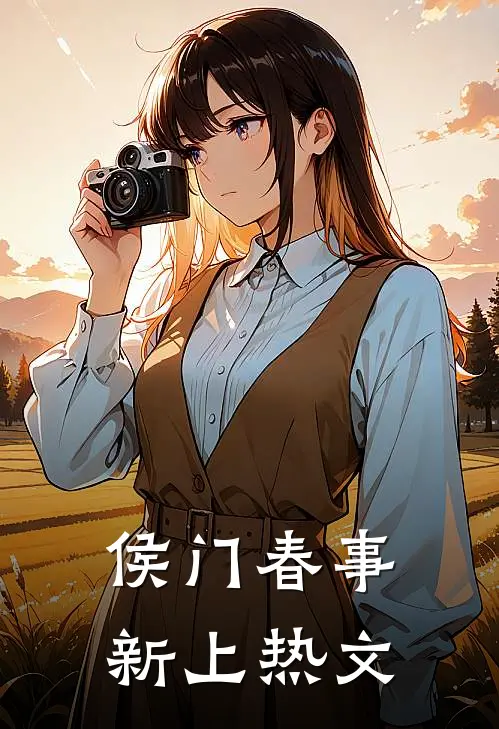 侯门春事新上热文