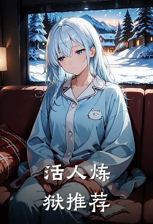 活人炼狱推荐