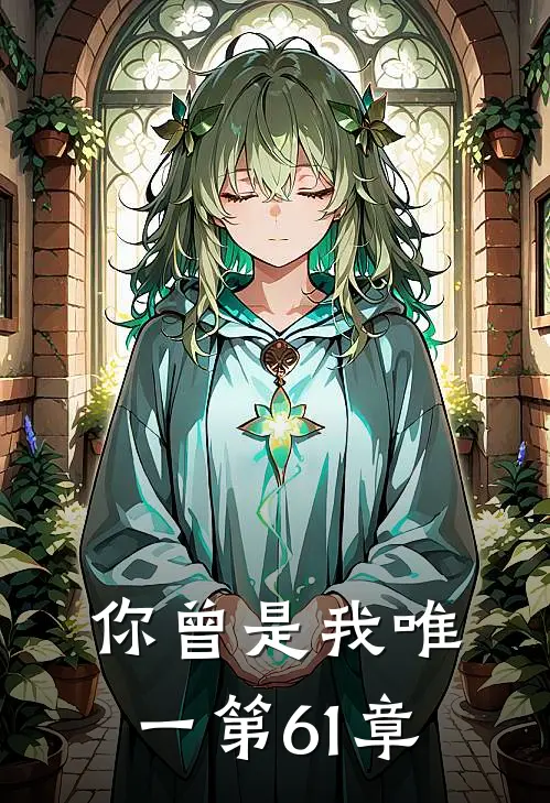 你曾是我唯一 第61章