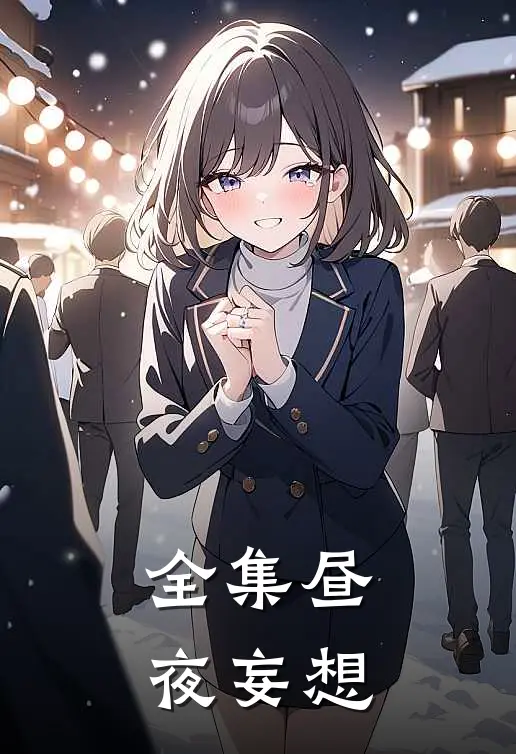 全集昼夜妄想