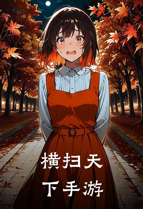 横扫天下手游