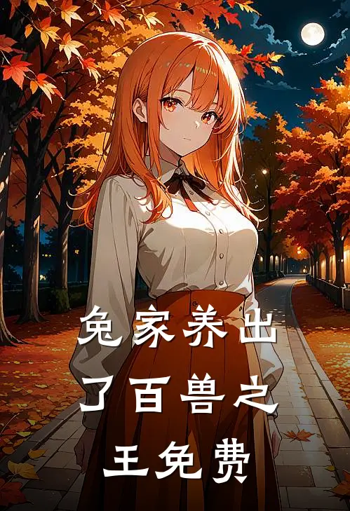 兔家养出了百兽之王免费