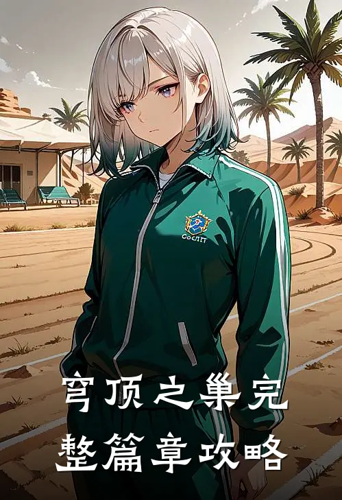 穹顶之巢完整篇章攻略