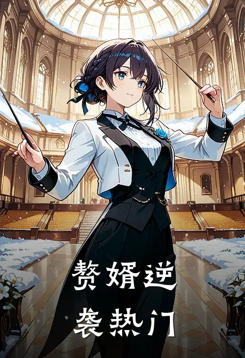 赘婿逆袭热门