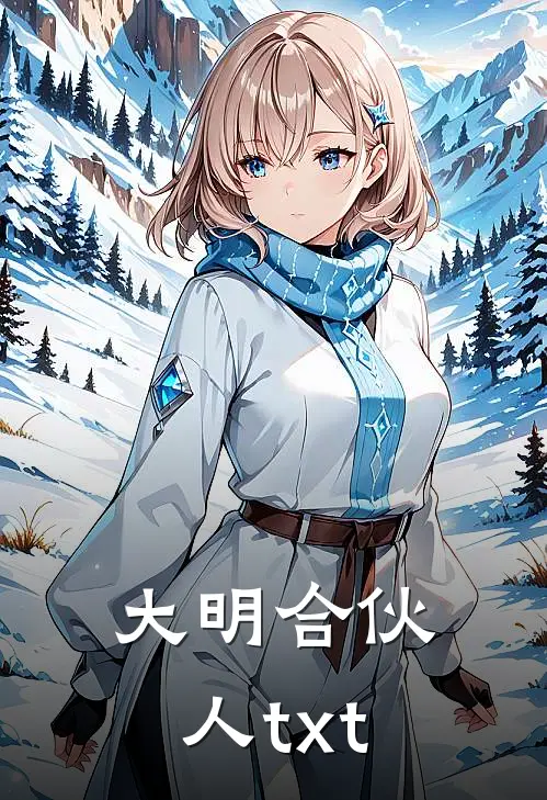 大明合伙人txt