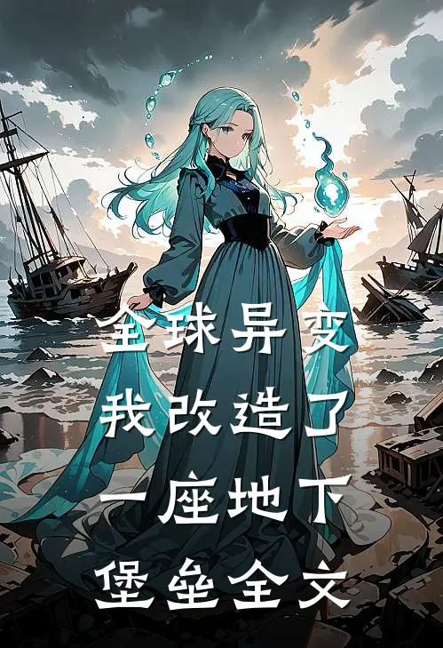 全球异变我改造了一座地下堡垒全文