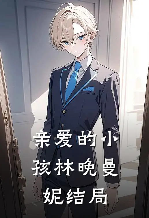 亲爱的小孩林晚曼妮结局
