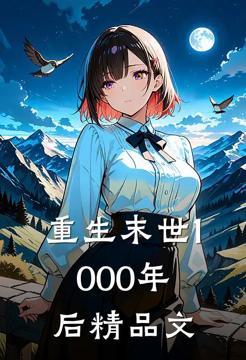 重生末世1000年后精品文