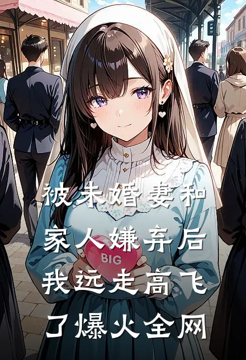 被未婚妻和家人嫌弃后，我远走高飞了爆火全网