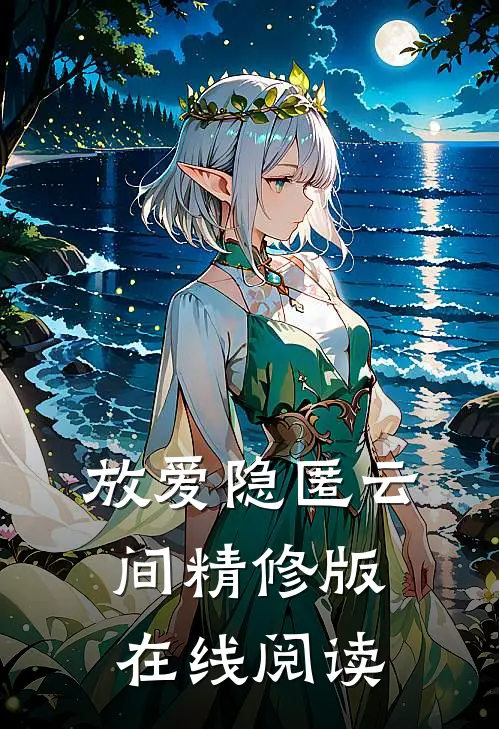放爱隐匿云间精修版在线阅读