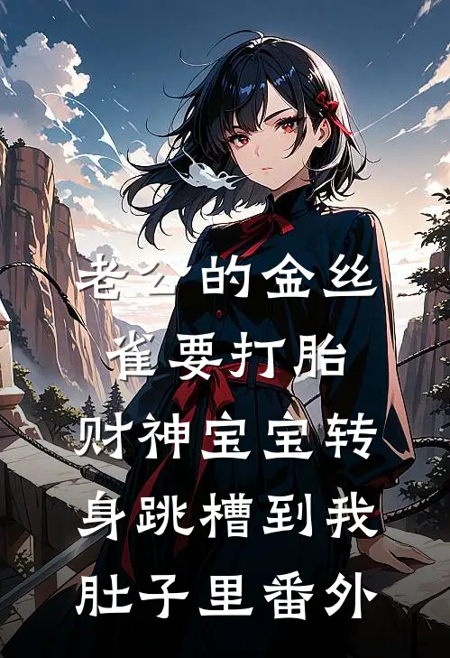 老公的金丝雀要打胎，财神宝宝转身跳槽到我肚子里番外