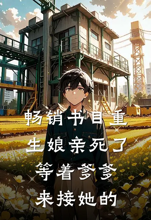 畅销书目重生娘亲死了等着爹爹来接她的