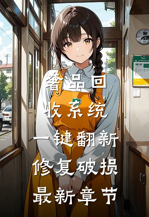 奢品回收系统，一键翻新修复破损最新章节