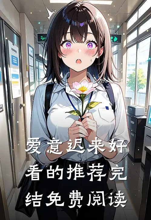爱意迟来好看的推荐完结免费阅读