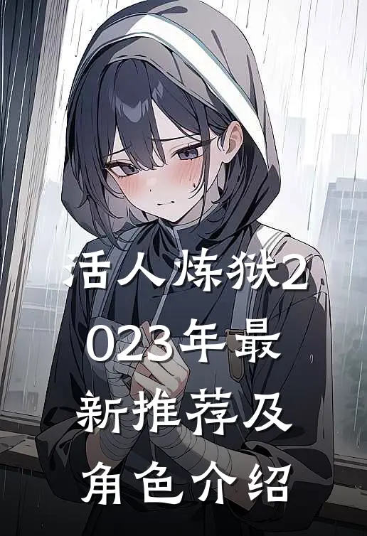 活人炼狱2023年最新推荐及角色介绍