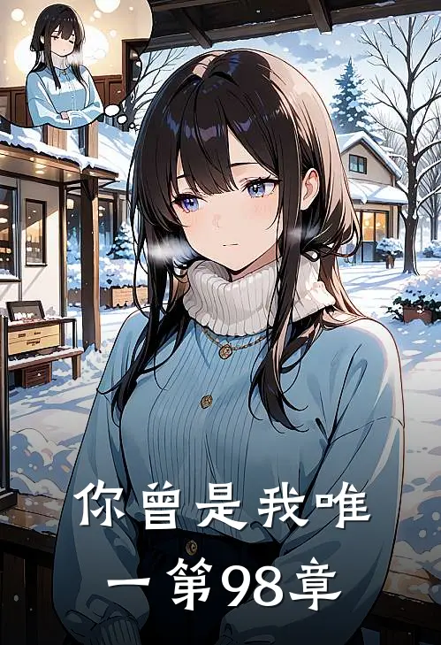 你曾是我唯一 第98章