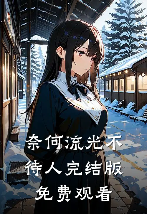 奈何流光不待人完结版免费观看